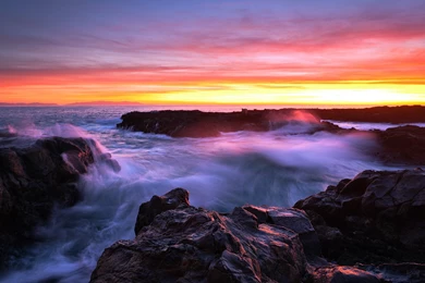 Amazing Sea Wallpapers HD