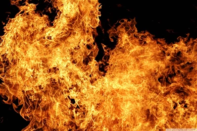 Fire Backgrounds HD Desktop Wallpapers : High Definition ...