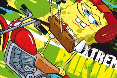 Spongebob Schwammkopf   Spongebob Squarepants Wallpapers (33903233 ...