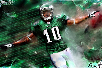 Desean Jackson Wallpapers Eagles