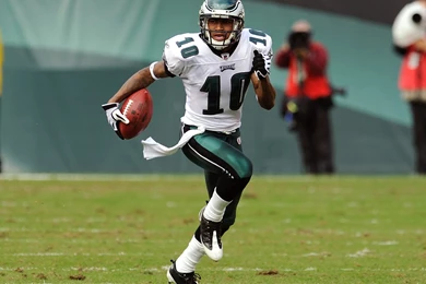 DeSean Jackson Images
