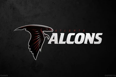 1280x800 Atlanta Falcons Logo Background, Atlanta Falcons ...