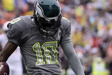 Richard Sherman, Defending DeSean Jackson, Calls Out The Eagles ...