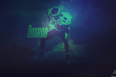 Deseanjackson   DeviantArt