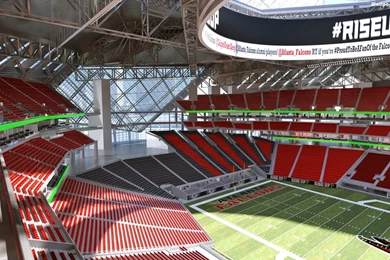 Atlanta Falcons Desktop Wallpapers Nfl Wallpapers