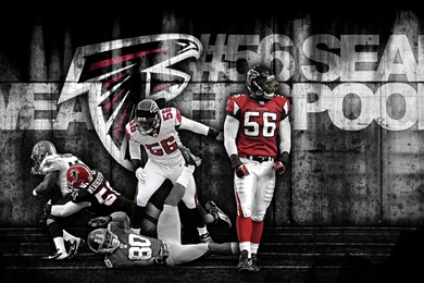Atlanta Falcons Wallpapers Free Download