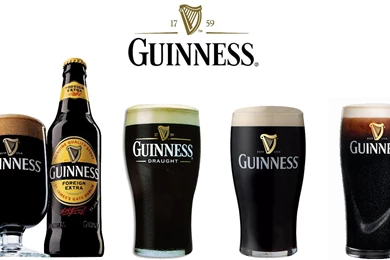Guinness Computer Wallpapers, Desktop Backgrounds