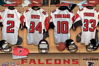Atlanta Falcons Wallpapers Free Download