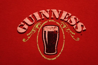 Red Guinness Hd Wallpapers   (