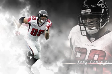 Atlanta Falcons Screensavers