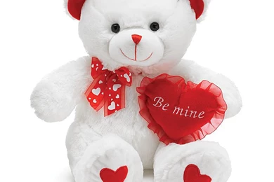 Cute Teddy Bear And Love Wallpapers Download For Mobile