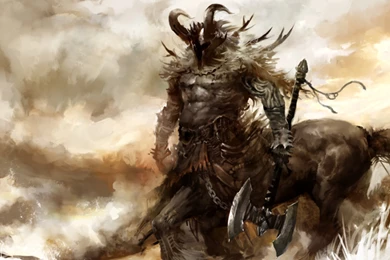 20 Centaur HD Wallpapers