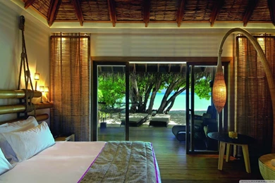 Bungalow Interior Design HD Desktop Wallpapers : High Definition ...