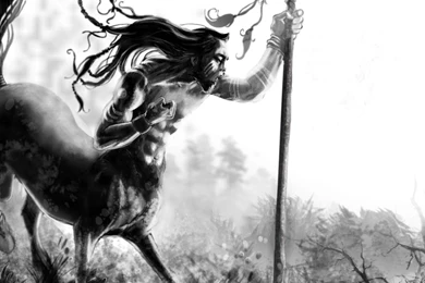 20 Centaur HD Wallpapers
