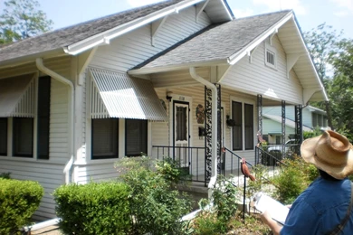 House And Bungalow Wallpapers