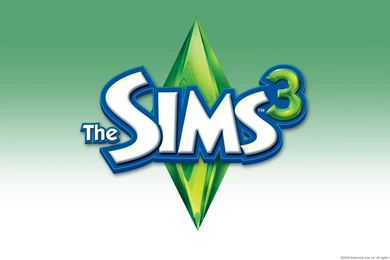 The Sims 3 Game Widescreen Wallpapers