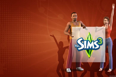 Tapety   The Sims 3 Wallpapers (19625519)   Fanpop