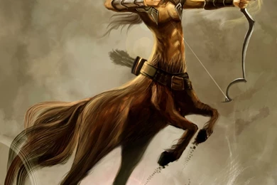 14+ Best HD Centaur Wallpapers