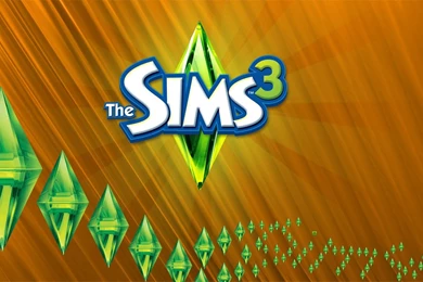 Sims 3 Wallpapers » WallDevil   Best Free HD Desktop And Mobile ...