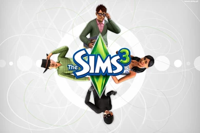 Deanne Morrison: The Sims 3 Backgrounds