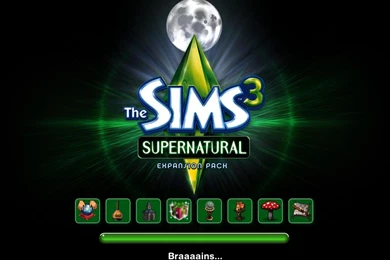 Sims 3 And 4 Favourites By Rhypuppychan On DeviantArt