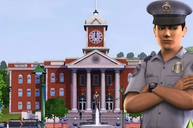 The Sims 3 1920x1080 Wallpapers, 1920x1080 Wallpapers & Pictures ...