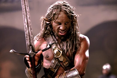 Desktop Wallpapers · Gallery · Movies & TV · The Centaur Glenstorm ...