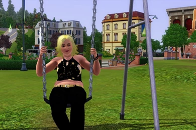 HI   The Sims 3 Wallpapers (10648920)   Fanpop