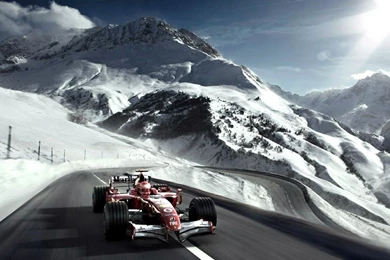 Tag For Ferrari F1 Pictures Wallpapers   Spagheto Wheels