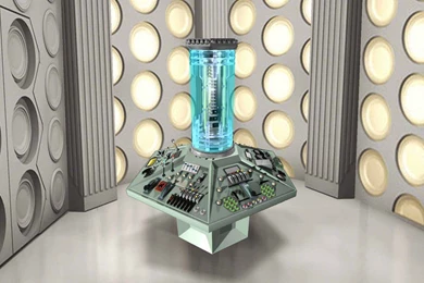 Tardisinterior   DeviantArt