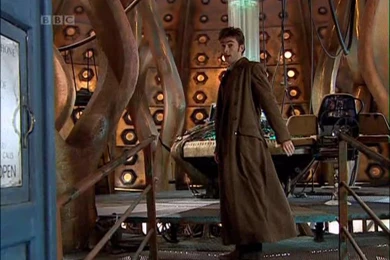 Hi Res Photo Of Console Room