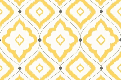 Papier Peint Bungalow