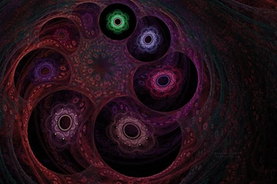 Desktop Wallpapers By Gypsy  On DeviantArt