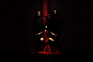 24 FEAR HD Wallpapers