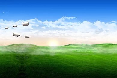 Best Hd Dual Screen Monitor Backgrounds