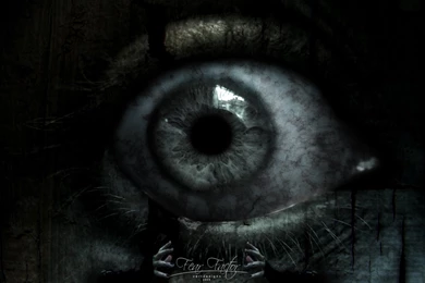 Fear Factor Wallpapers From Eyes Wallpapers