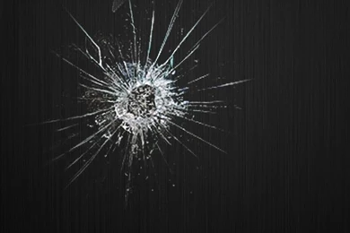 Cracked Screen Desktop Wallpapers