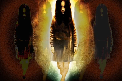 Ama FEAR 1 Wallpapers From Dark Wallpapers