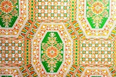 Thousands Of Rolls Of NOS Vintage Wallpapers In Elkhart, Indiana ...