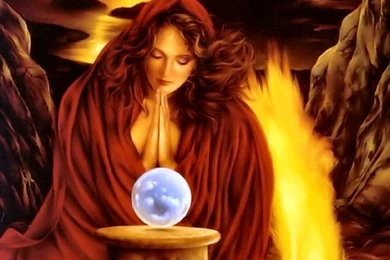 Jerry's Fantasy Wallpapers Page Three