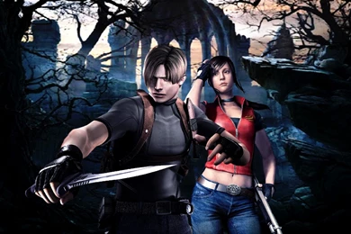 Resident Evil Wallpapers High Quality
