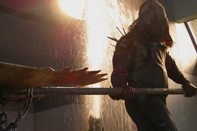 Resident Evil: Afterlife HD Wallpapers