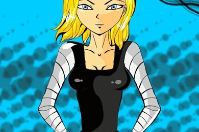 Browsing Wallpapers On DeviantArt