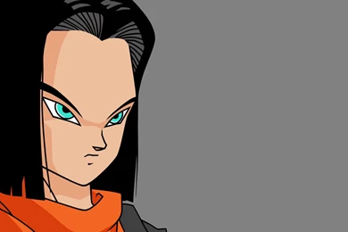 Android 18 And 17 (id: 73483) – BUZZERG