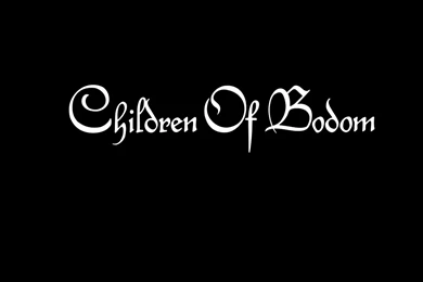 Children Of Bodom Computer Wallpapers, Desktop Backgrounds ...