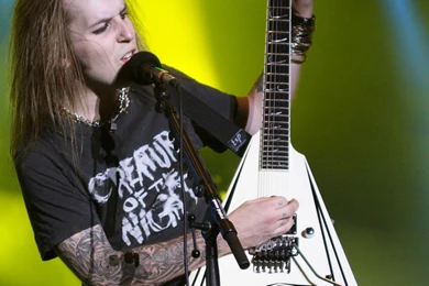 Children Of Bodom 25512   Children Of Bodom VIP Wallpapers