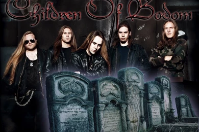 Children Of Bodom
