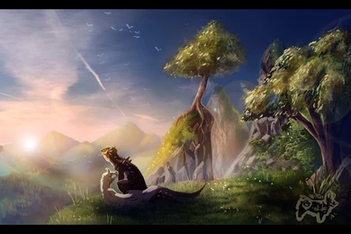 Neverland Wallpapers   Wallpapers Cave