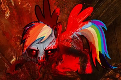 Modern Art HD Wallpapers  Rainbow Dash