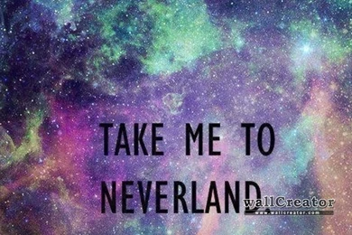 NEVERLAND   1280 / 800 Wallpapers